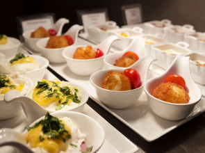 Wyndham Grand Levent Istanbul Hotel & Conference Center