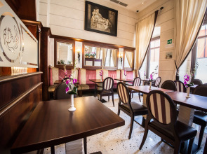 Victoria Hotel Letterario