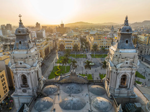 Sonesta Hotel El Olivar Lima