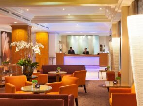 Hôtel Garden Elysées