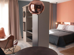 Apartamentos NONO by Charming Stay