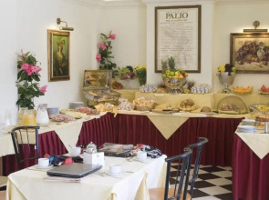 Al Palazzo dei Priori Hotel