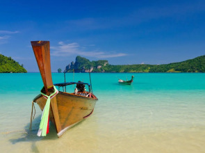 P.P. Palmtree Resort