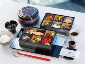 Hotel Arc Riche Toyohashi