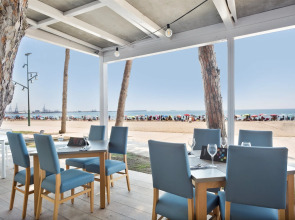 Hotel Best Terramarina