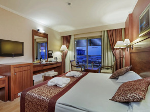 Alba Royal Hotel - Ultra All Inclusive - Adults Only 16+