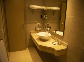 Отель Swiss Inn Resort Hurghada