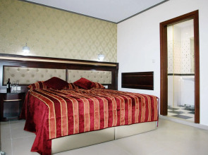 Eona Beach Resort by Greek Pride 