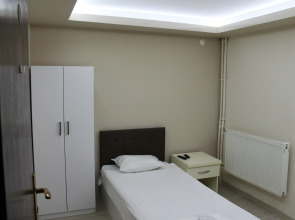 Hotel Abro Necatibey