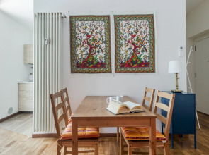 Italianway - Cenisio 7