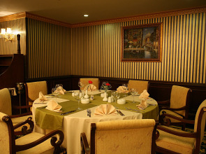 Latanya Palm & Spa Airport Antalya