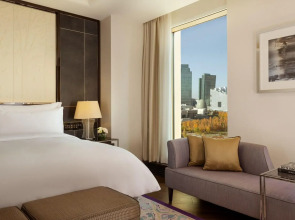 The Ritz-Carlton Астана