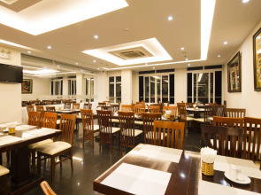 Majestic Nha Trang Hotel