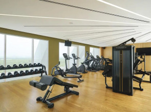 Mövenpick Hotel & Convention Centre KLIA