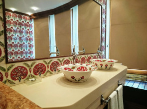 Eski Masal Hotel - Special Class