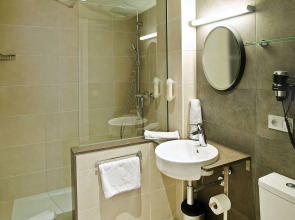 Apartments Hostemplo Suites