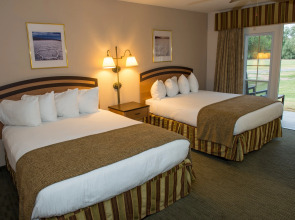 The Ranch at Death Valley – Inside the Park