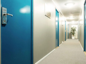 Хостел Old Town Munkenhof Guesthouse