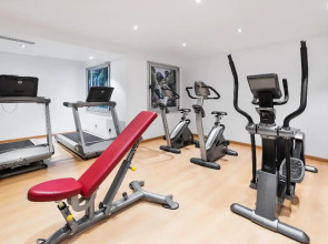 Eurostars Blue Coruña