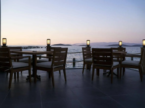 Samara Hotel Bodrum Ultra All Inclusive