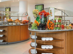 Novotel Paris Roissy CDG Convention