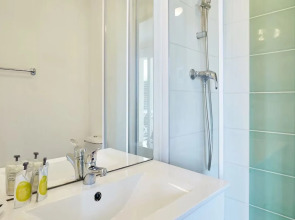 Residence Le Domaine de la Corniche - Vacancéole