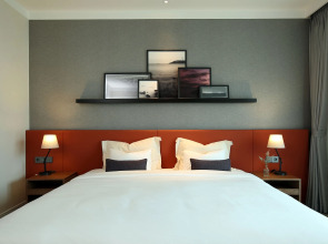 The Suites Hotel Jeju