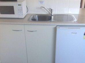 Avlon Gardens Motel - Ballina