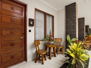 Astagina Resort Villa and Spa