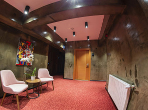 Meydan Besiktas Hotel