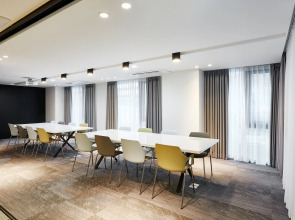 Hotel Peyto Samseong