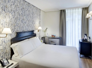 Отель Sercotel Hotel Europa