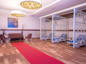 Lake & River Side Hotel & Spa