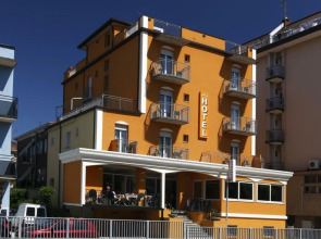 Hotel Berenice Rimini Mare