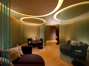 Hilton Guangzhou Tianhe