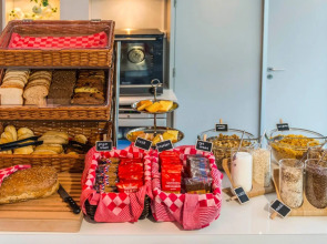 Grand Hotel Amstelveen