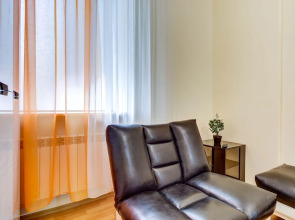 RentalSPb on Kirochnaya