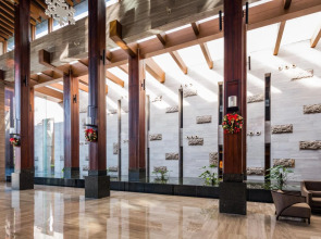 Kingkey Palace Hotel Shenzhen