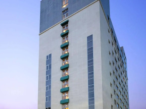 Travelodge Myeongdong Namsan