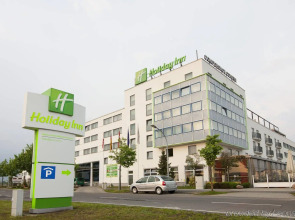 Holiday Inn Berlin Airport - Conference Centre by IHG