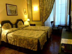 Palazzo Niccolini al Duomo