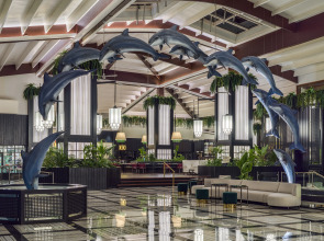 H10 Rubicón Horizons Collection