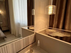 Апартаменты Марсель на улице Энгельса