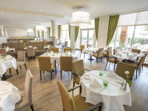 Отель Plaza Premium Wien