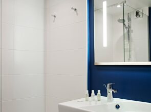 Median Paris Congrès