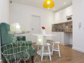 Lisbon Old Town Guest House