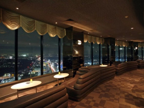 Shin Yokohama Prince Hotel