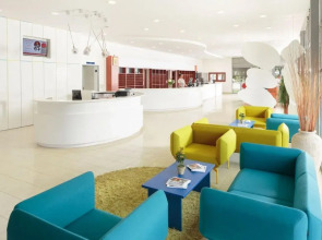 Apartments Polynesia Plava Laguna