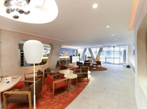 Simm’s Hotel – the cityhotel next to Metro U3