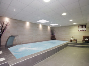 Appart Hotel Odalys City Strasbourg Green Marsh